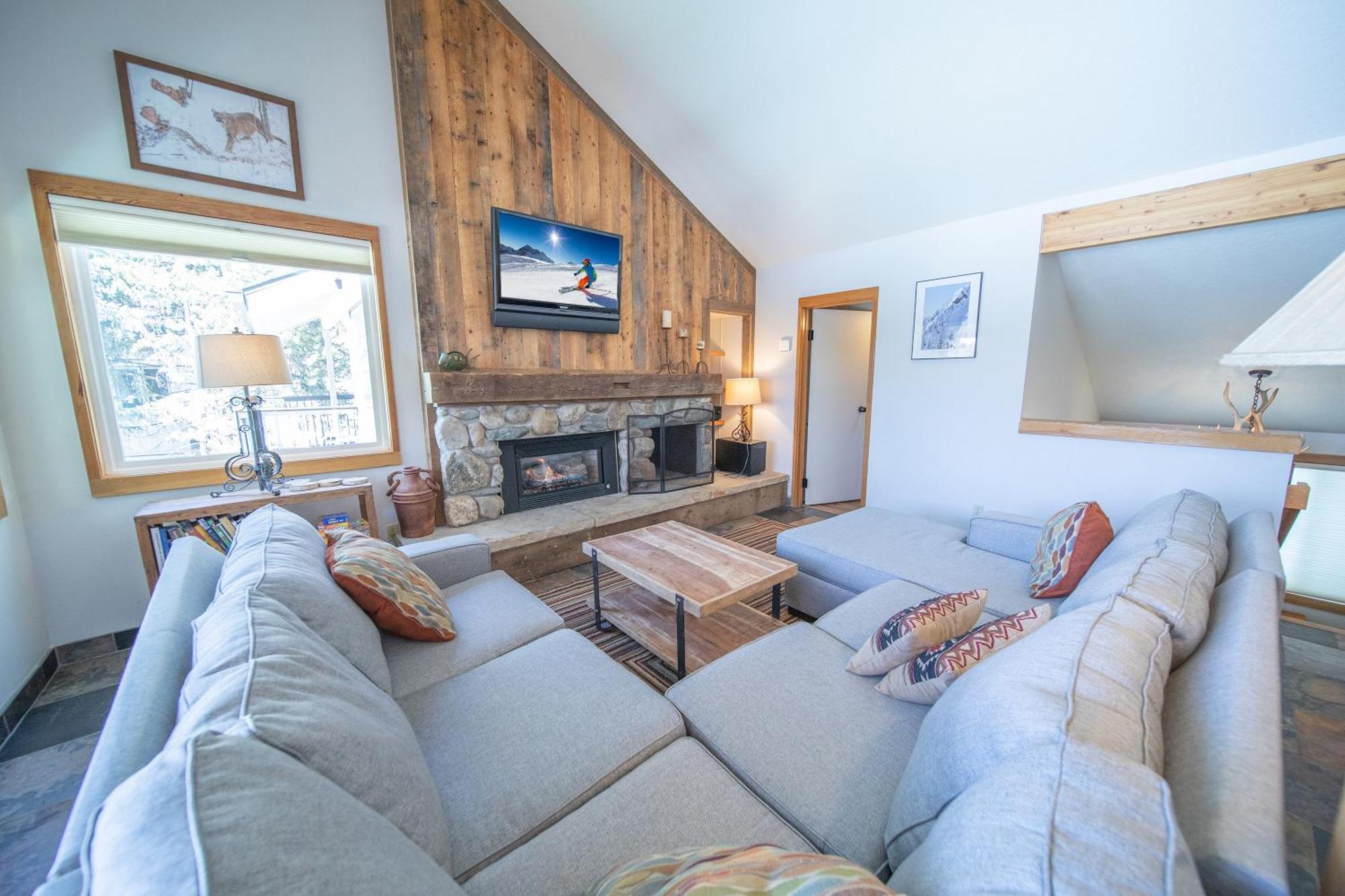 Quicksilver 1626 By Summitcove Lodging Keystone Exterior foto