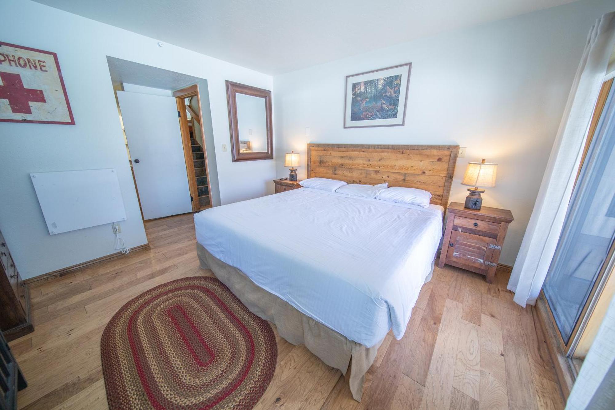 Quicksilver 1626 By Summitcove Lodging Keystone Exterior foto