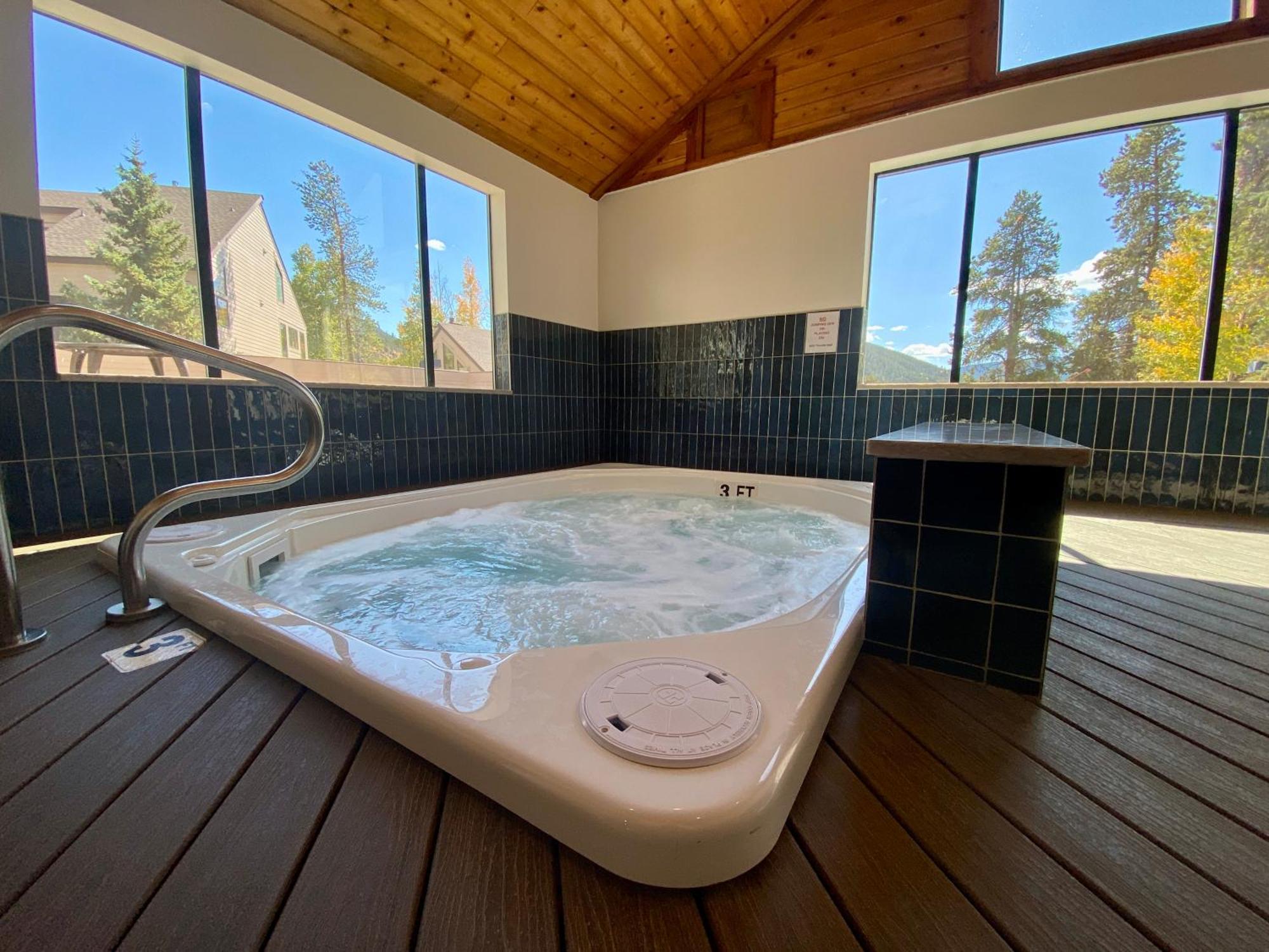 Quicksilver 1626 By Summitcove Lodging Keystone Exterior foto