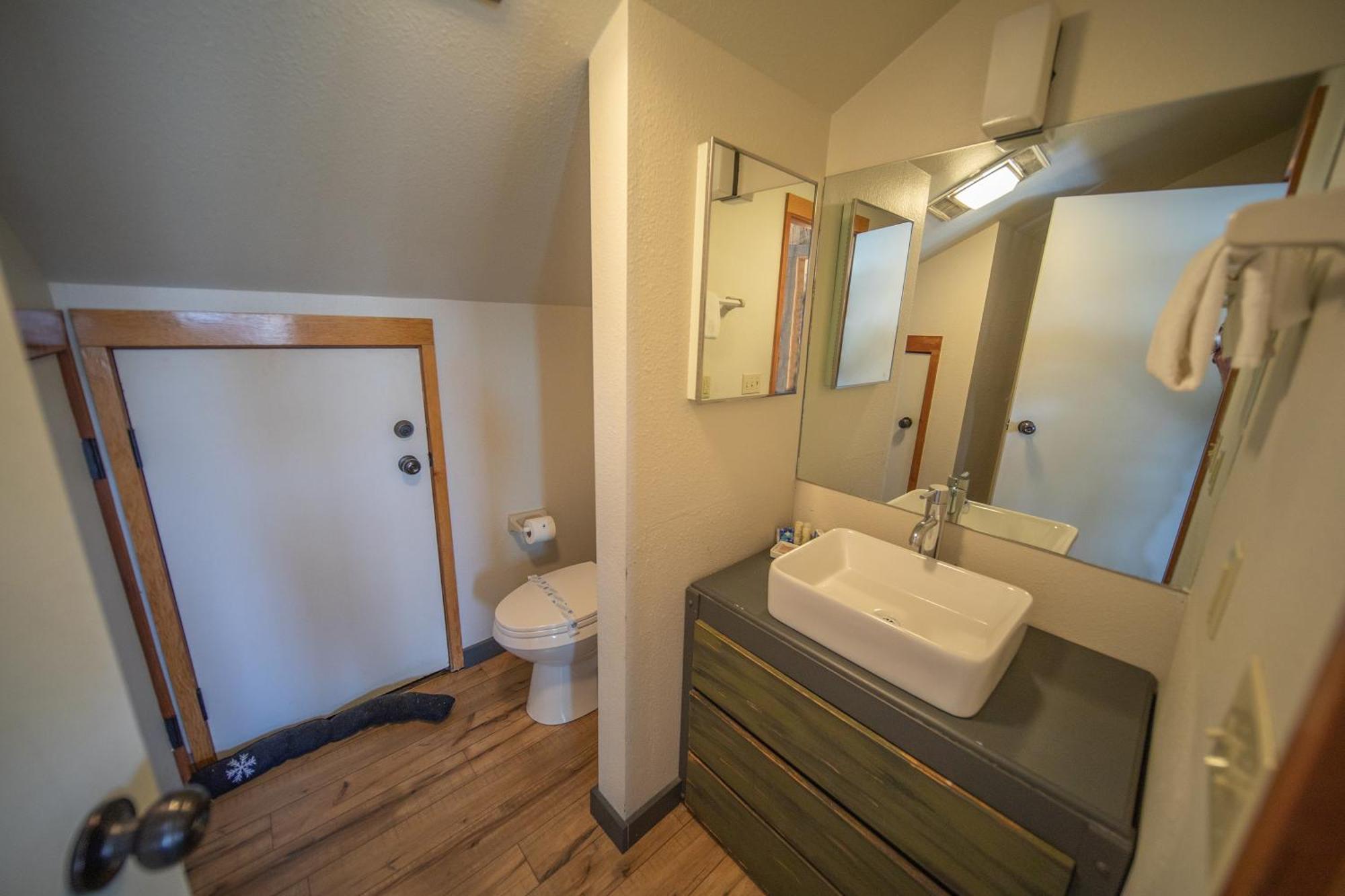 Quicksilver 1626 By Summitcove Lodging Keystone Exterior foto