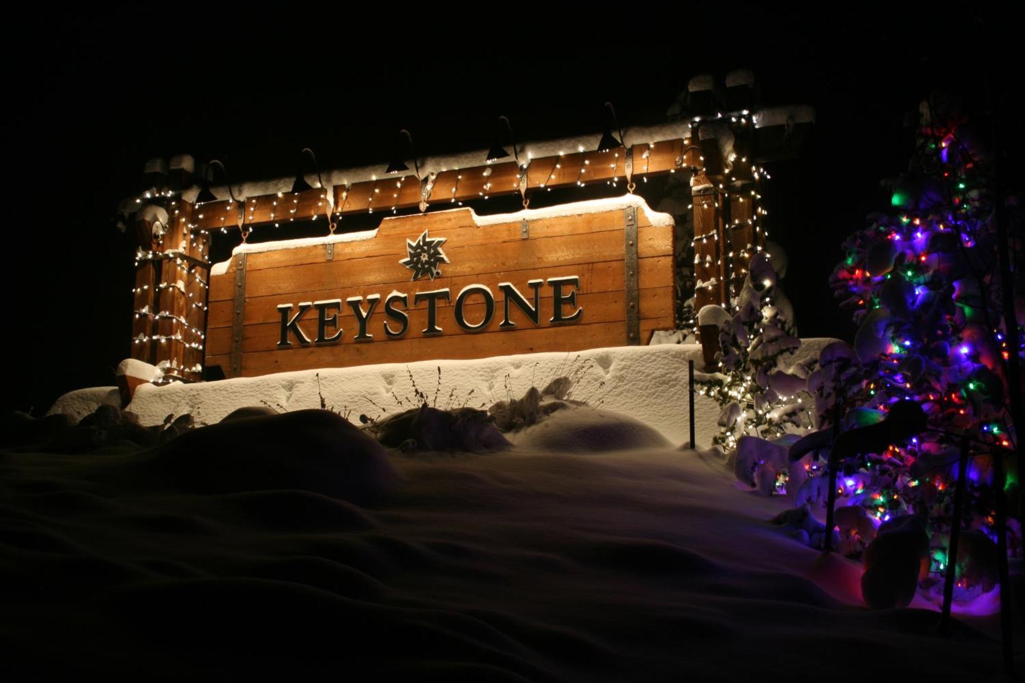 Quicksilver 1626 By Summitcove Lodging Keystone Exterior foto