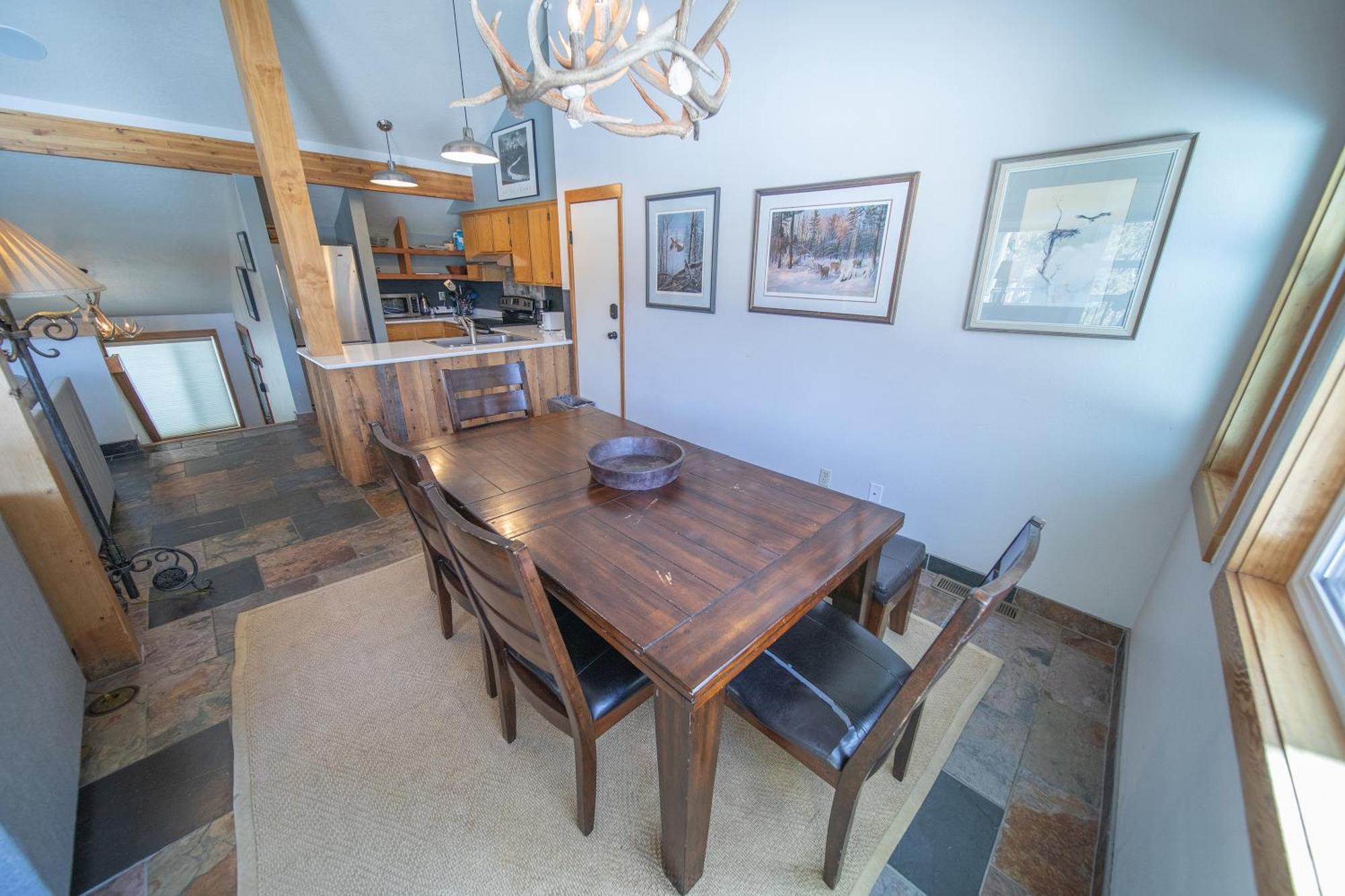 Quicksilver 1626 By Summitcove Lodging Keystone Exterior foto