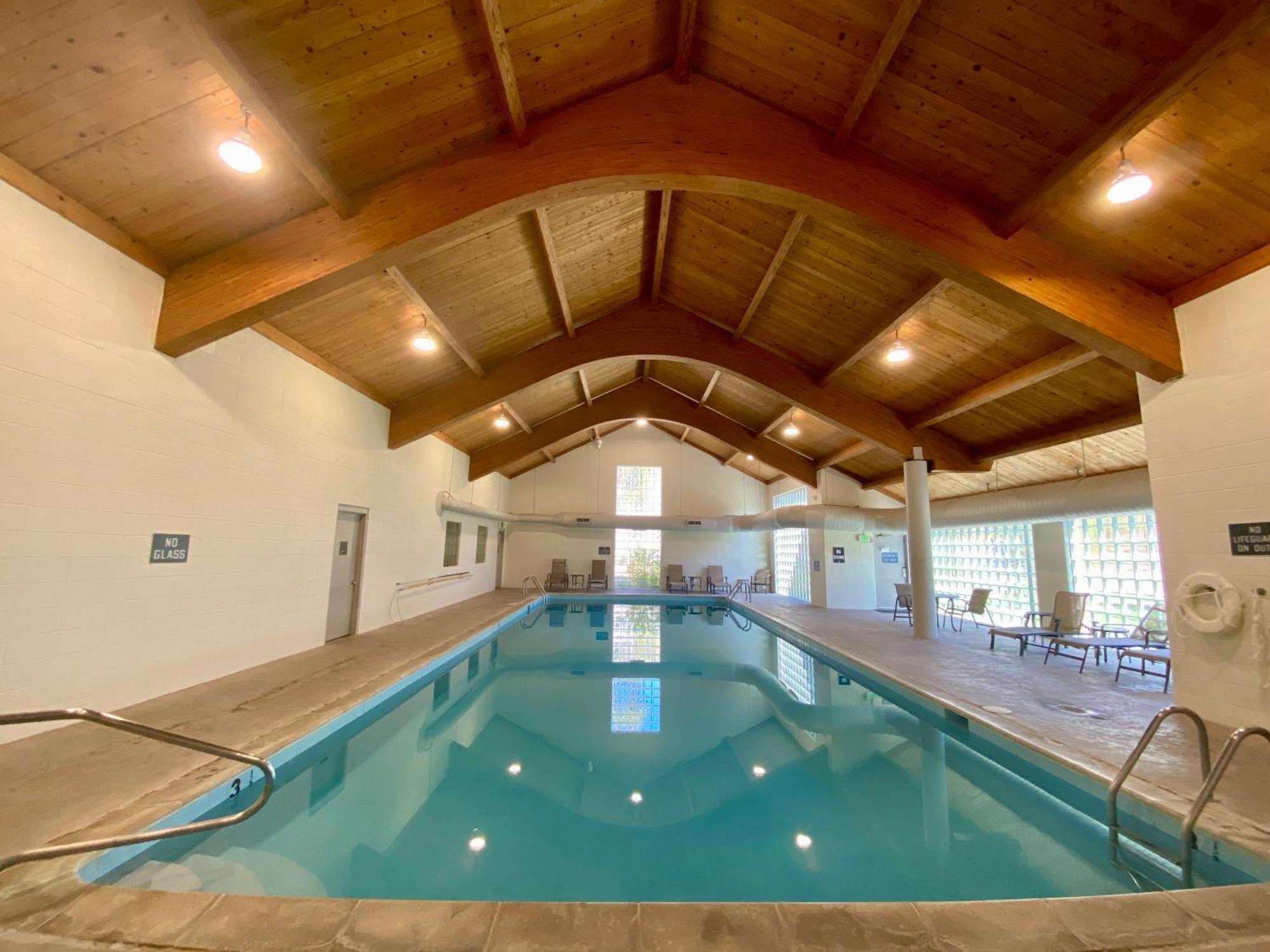 Quicksilver 1626 By Summitcove Lodging Keystone Exterior foto