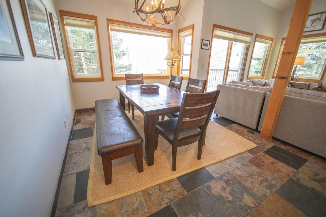 Quicksilver 1626 By Summitcove Lodging Keystone Exterior foto