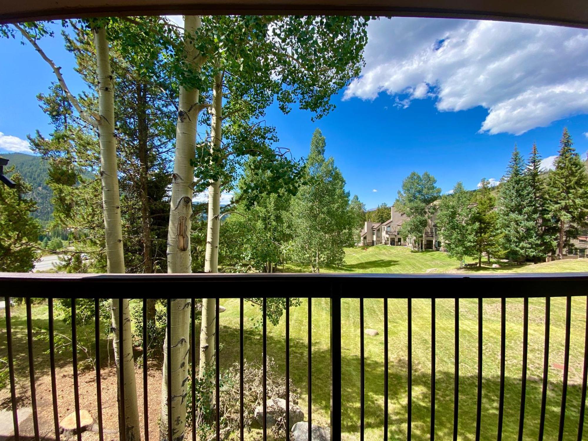 Quicksilver 1626 By Summitcove Lodging Keystone Exterior foto